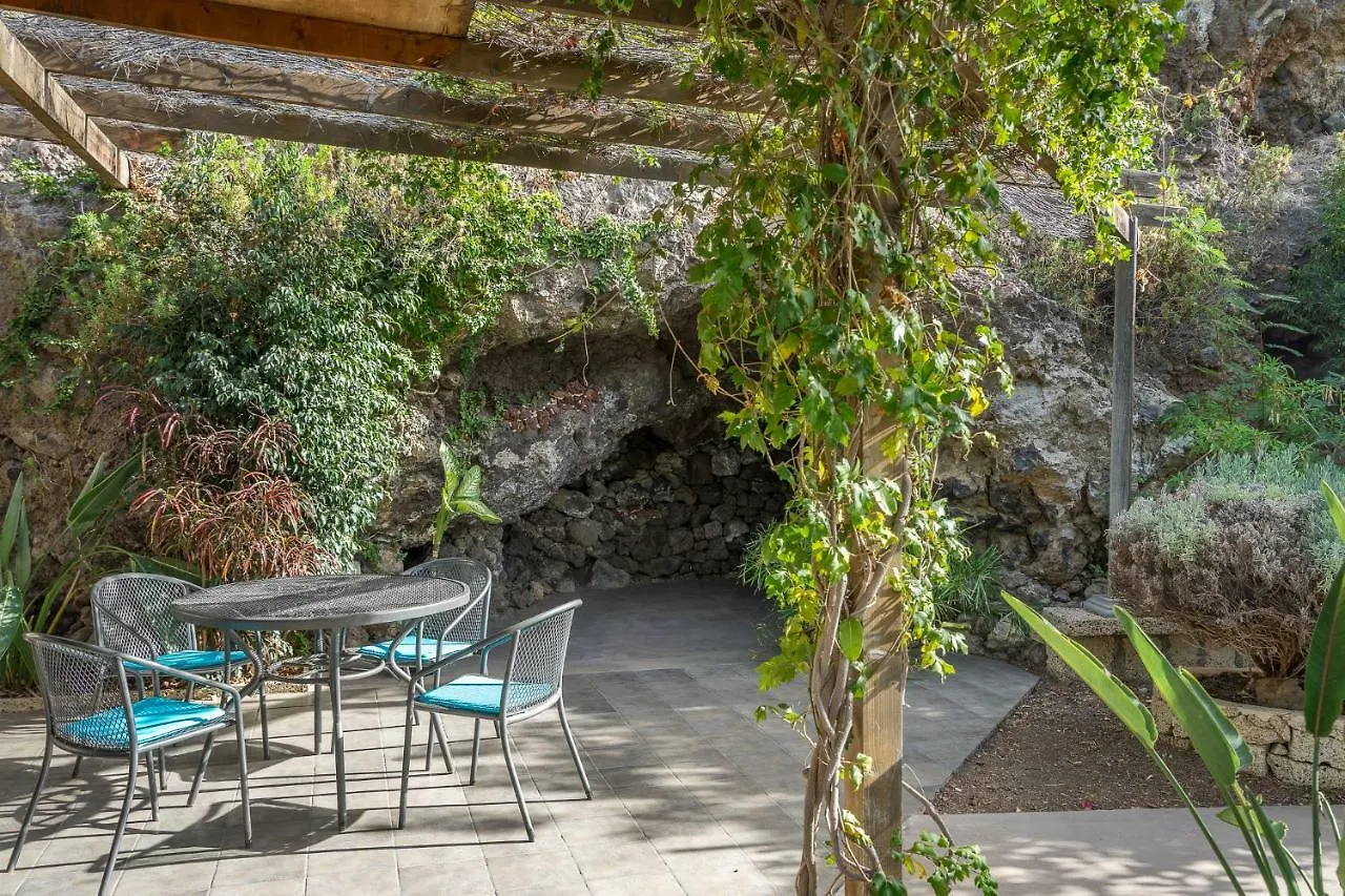 Ferienhaus Casitas En El Paraiso Candelaria Spanien