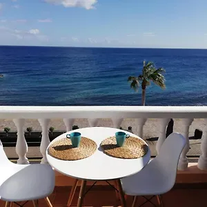  Apartamento Apartamento Frente Al Mar Con Amaneceres