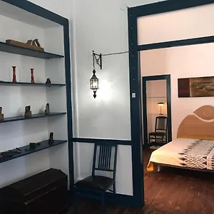 Pura Vida Haus Am Ferienhaus