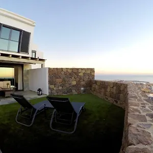 Altos De Arguineguin Apartment