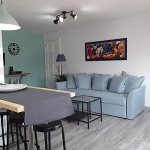 Casita La I Apartment